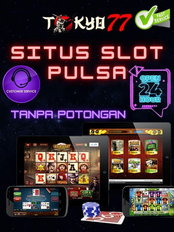 Situs Depo 5K Terbaik untuk Bermain Judi Online