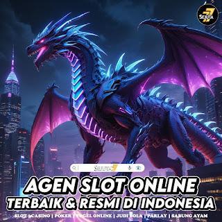 Situs Casino Anti Rungkat Terbaik di Indonesia