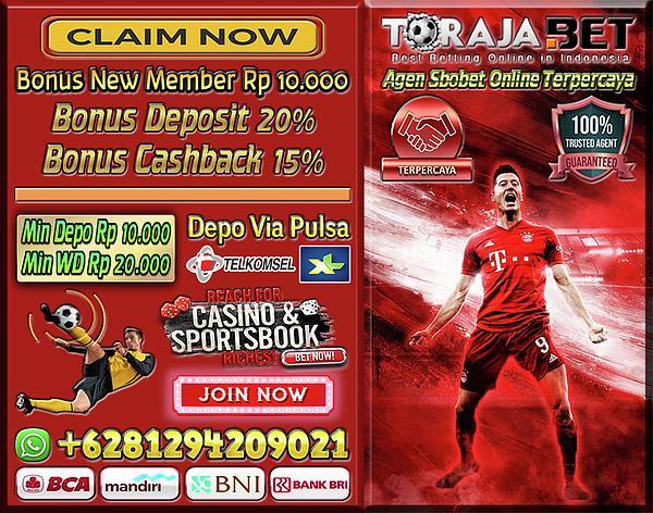 Agen Sbobet XL Terpercaya dan Teraman