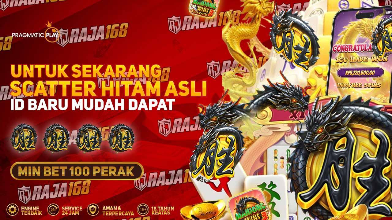 Daftar Hoki Alternatif Terbaik untuk Meraih Keberuntungan