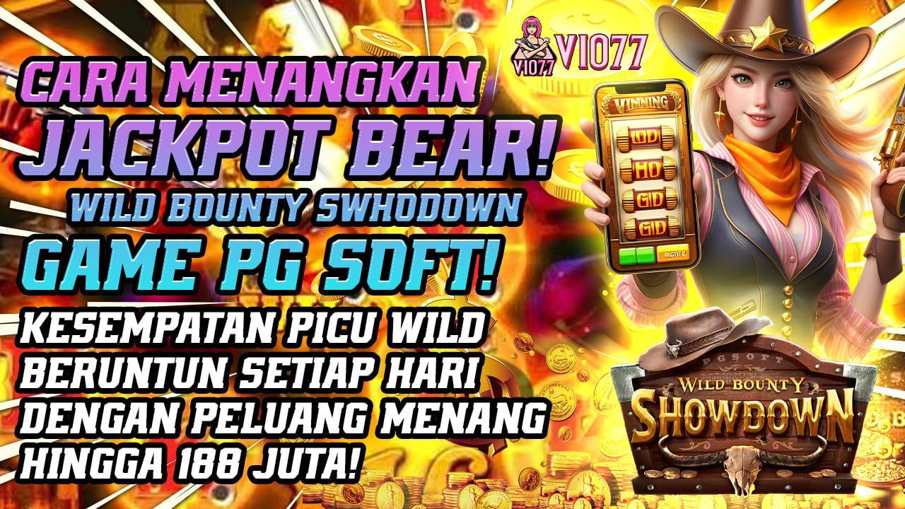 Raih Kesempatan Menang Besar di Akun Jackpot Wallet