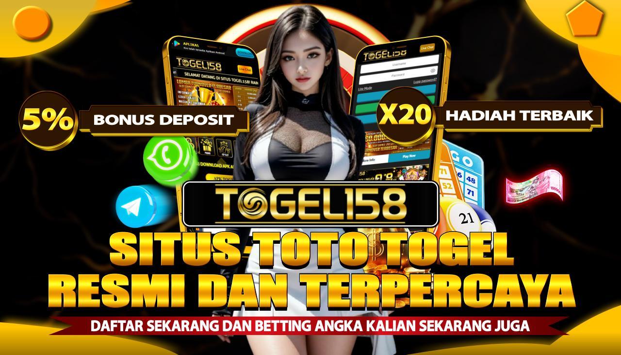 Akun Togel Resmi: Tempat Terpercaya untuk Bermain Togel Online