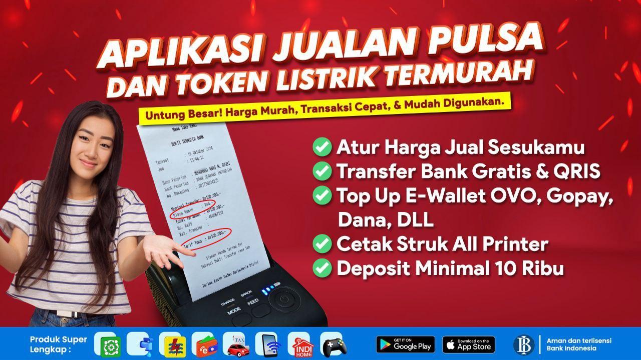 Depo Pulsa Terjamin: Tempat Terbaik untuk Isi Pulsa Anda