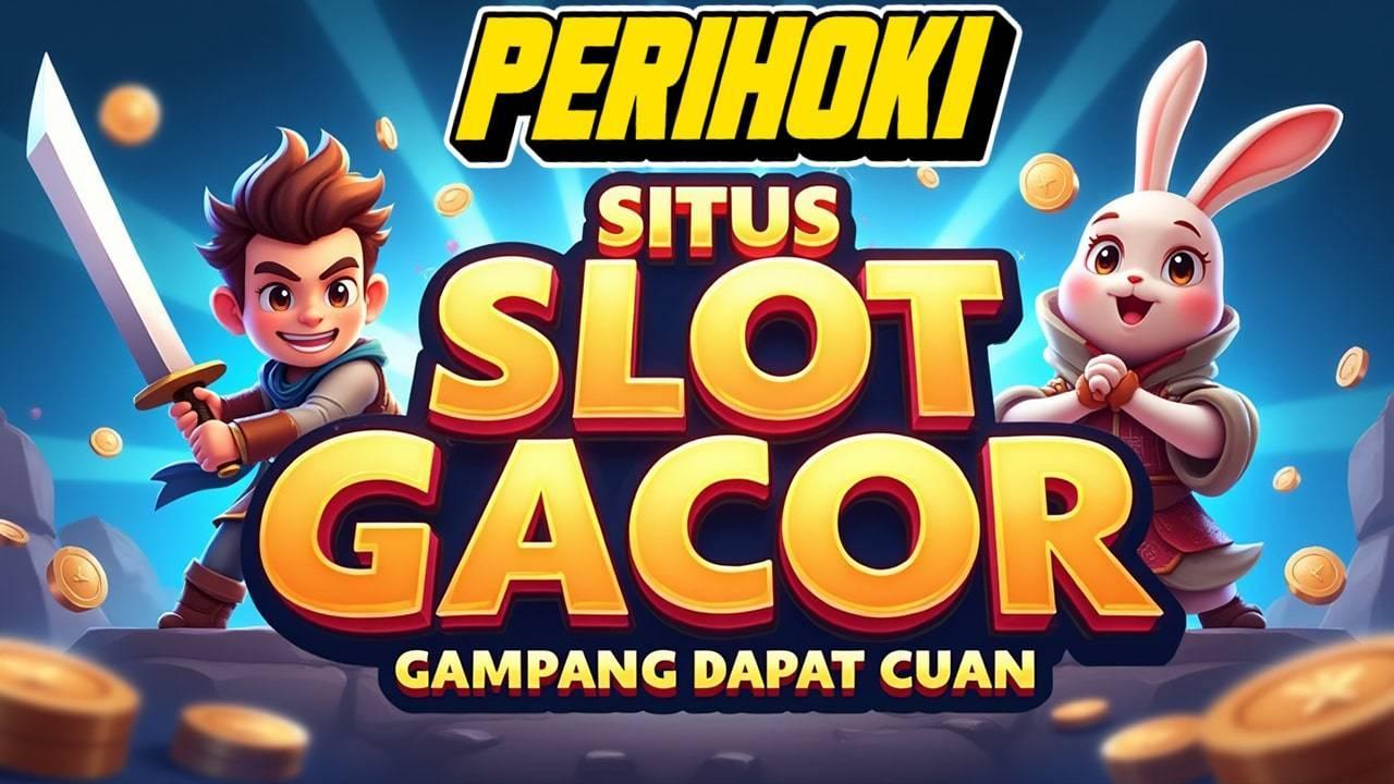 Tips Membuat Akun Hoki Tergacor: Rahasia Kemenangan Jitu