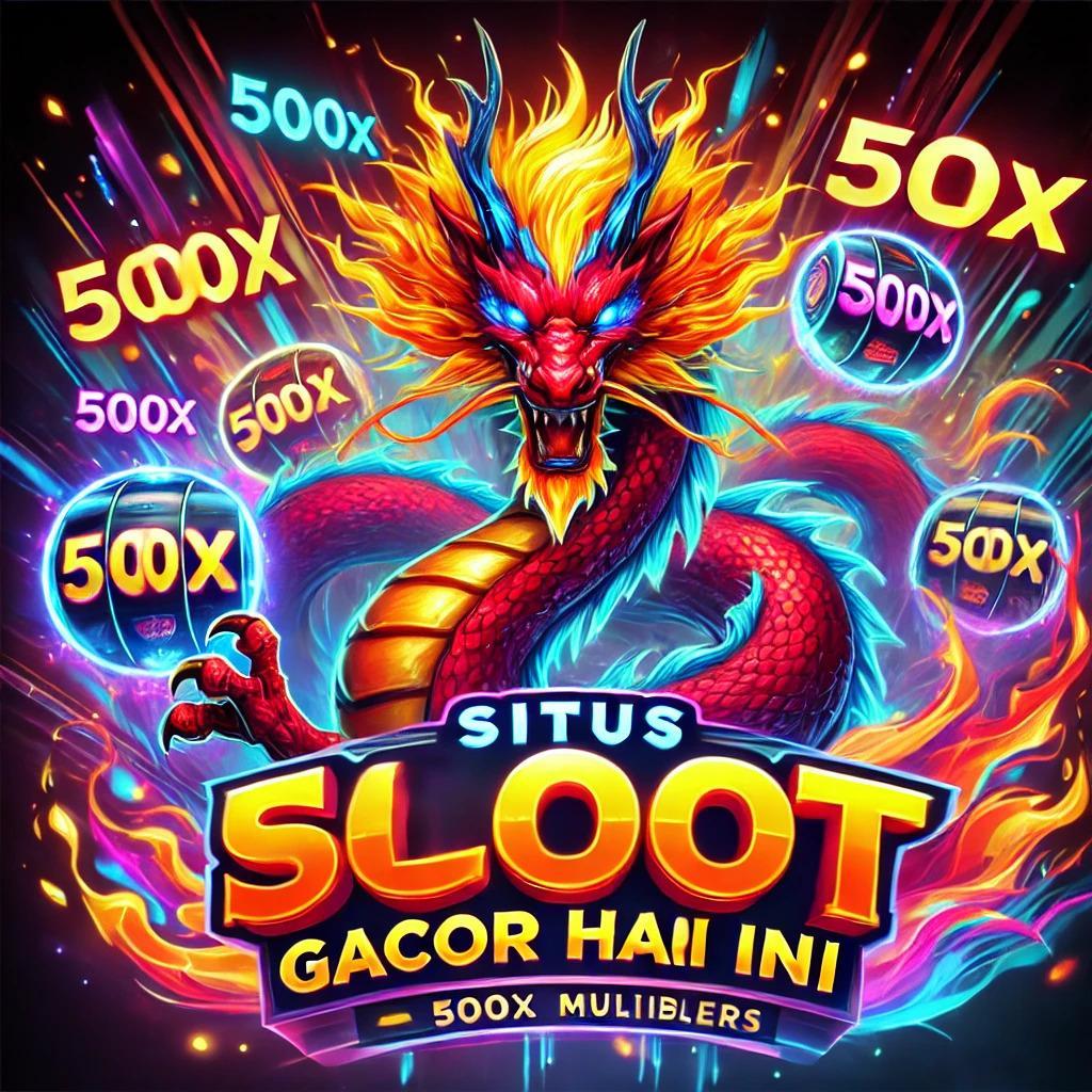 Bandar Casino MANDIRI - Situs Judi Online Terpercaya